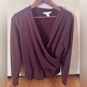 Women’s Athleta Pullover